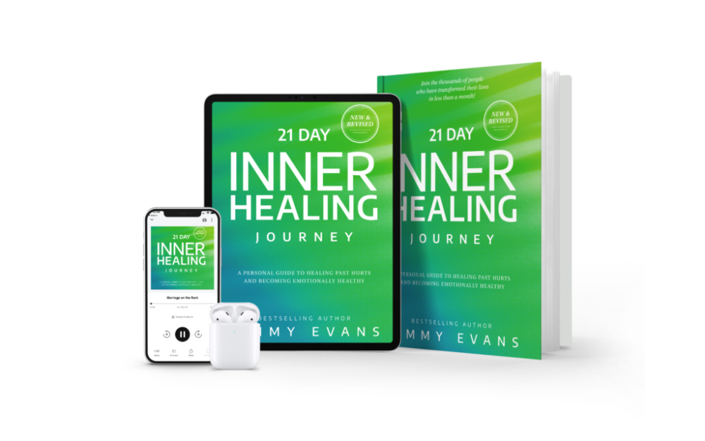 Inner Healing